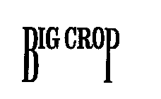 BIG CROP