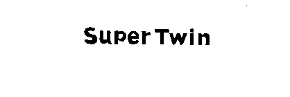 SUPER TWIN