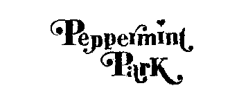 PEPPERMINT PARK