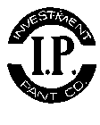 I.P. INVESTMENT PANT CO.