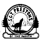 SGT. PRESTONS OF THE NORTH