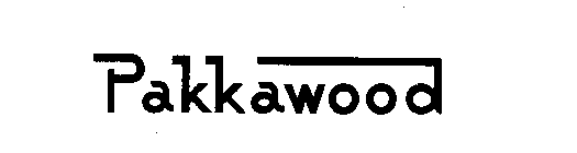 PAKKAWOOD