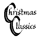 CHRISTMAS CLASSICS