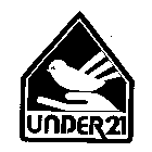 UNDER 21