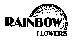 RAINBOW FLOWERS