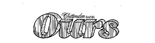 CHITTENDEN BANK OURS