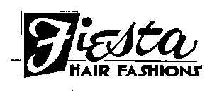 FIESTA HAIR FASHIONS