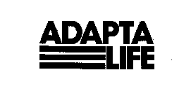 ADAPTA LIFE