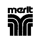 MERIT M