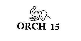 ORCH 15