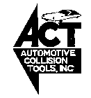 ACT-AUTOMOTIVE COLLISION TOOLS, INC.