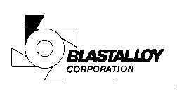 BLASTALLOY CORPORATION