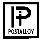 PI POSTALLOY