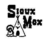 SIOUX MOX