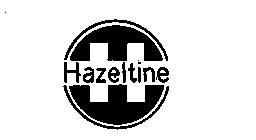 HAZELTINE