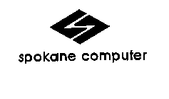 SPOKANE COMPUTER