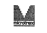 M MICROTREND