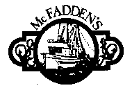 MCFADDEN'S