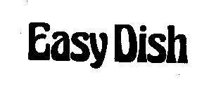 EASY DISH