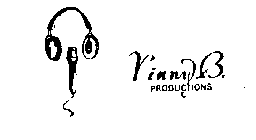 VINNY B. PRODUCTIONS