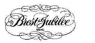 BREST-JUBILEE BRAND