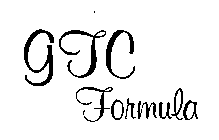GTC FORMULA