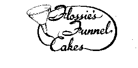 FLOSSIE'S FUNNEL CAKES