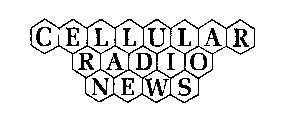 CELLULAR RADIO NEWS