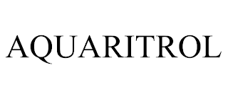 AQUARITROL