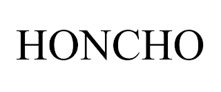HONCHO