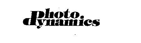 PHOTO DYNAMICS