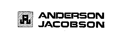 ANDERSON JACOBSON JA