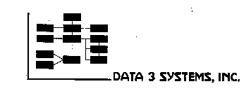DATA 3 SYSTEMS, INC.