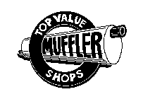 TOP VALUE MUFFLER SHOPS
