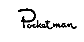 POCKET MAN