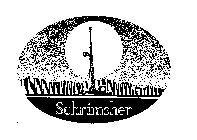 SCHRIMSHER