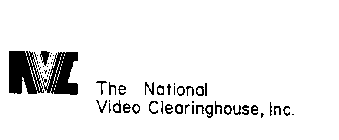 NVC THE NATIONAL VIDEO CLEARINGHOUSE, INC.