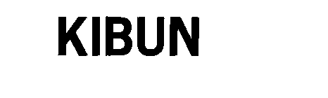 KIBUN