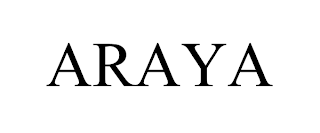 ARAYA