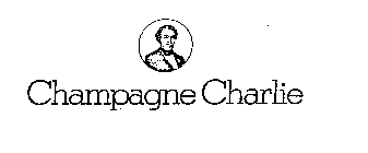 CHAMPAGNE CHARLIE