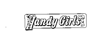 HANDY GIRLS