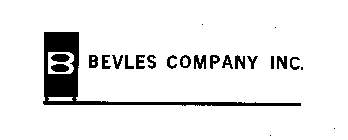 B BEVLES COMPANY INC.