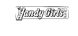 HANDY GIRLS