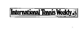 INTERNATIONAL TENNIS WEEKLY ATP