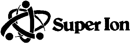 SUPER ION