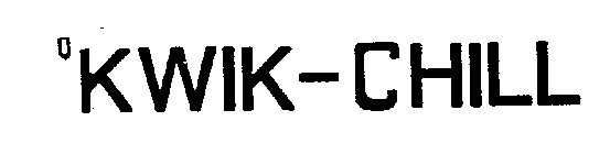 KWIK-CHILL