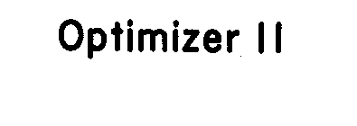 OPTIMIZER II