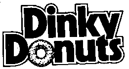 DINKY DONUTS