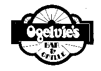 OGELVIE'S BAR & GRILLE
