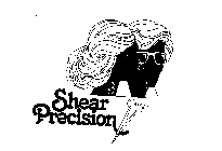 SHEAR PRECISION